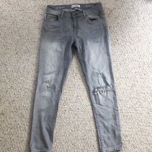 DL1961 Emma power legging jeans